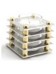 Yahrzeit Candle Holder | Yahrzeit Candles & Accessories | Judaica
